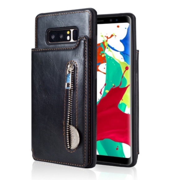 Amazon.com: SNOSHO Galaxy Note 8 Slim Phone Case,Thin Soft  Samsung Galaxy Note 8 Case